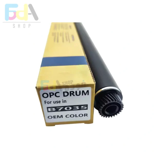 عمود درام زيروكس OPC Drum Xerox VersaLink B7035, B7025, B7030