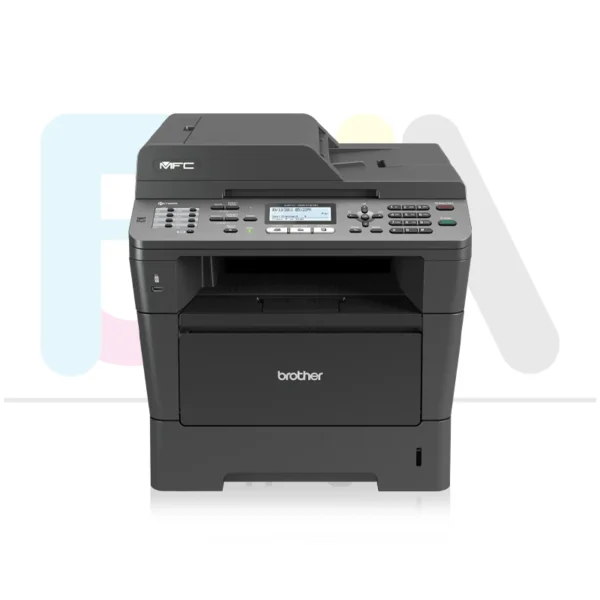 طابعة براذر متعددة المهام Brother MFC-8510DN