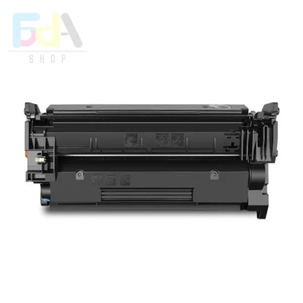 خرطوشة حبر اتش بي HP 151A Black LaserJet Toner Cartridge (W1510A)