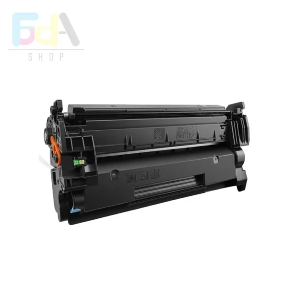 ⁦خرطوشة حبر اتش بي HP 151A Black LaserJet Toner Cartridge (W1510A)⁩ - الصورة ⁦2⁩